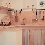 Trullo Vecchia Aia *