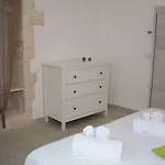 Trullo Vecchia Aia 阿尔贝罗贝洛