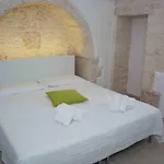 Trullo Vecchia Aia 别墅 *